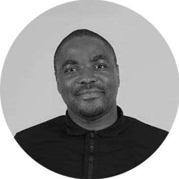 Member Bio image